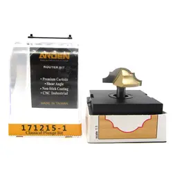 تیغ پروفیل کلاسیک آردن مدل 1-171215