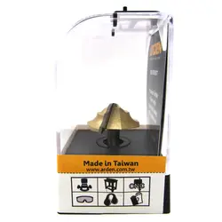 تیغ پروفیل کلاسیک آردن مدل 1-171215