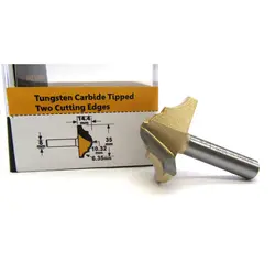 تیغ پروفیل کلاسیک آردن مدل 1-171215