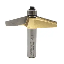 تیغ پروفیل لبه بلبرینگی اورفرز آردن مدل A1210498