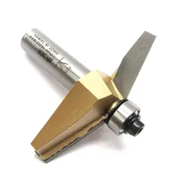 تیغ پروفیل لبه بلبرینگی اورفرز آردن مدل A1210498