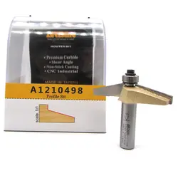 تیغ پروفیل لبه بلبرینگی اورفرز آردن مدل A1210498