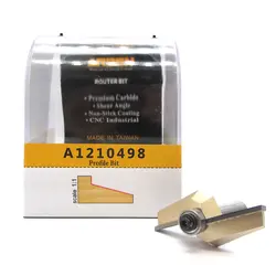 تیغ پروفیل لبه بلبرینگی اورفرز آردن مدل A1210498