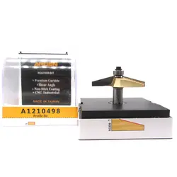 تیغ پروفیل لبه بلبرینگی اورفرز آردن مدل A1210498