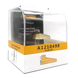 تیغ پروفیل لبه بلبرینگی اورفرز آردن مدل A1210498