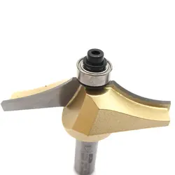 تیغ پروفیل لبه بلبرینگی اورفرز آردن مدل A1201198