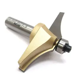 تیغ پروفیل لبه بلبرینگی اورفرز آردن مدل A1201198