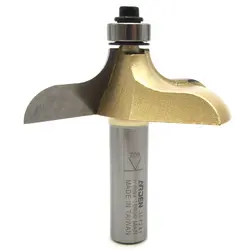 تیغ پروفیل لبه بلبرینگی اورفرز آردن مدل 357241