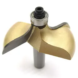 تیغ پروفیل لبه بلبرینگی اورفرز آردن مدل 357241