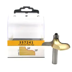 تیغ پروفیل لبه بلبرینگی اورفرز آردن مدل 357241