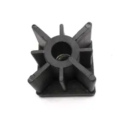 درپوش پلاستیکی مهره دار m14 مربعی 50*50 میلی‌متر کد 00202609