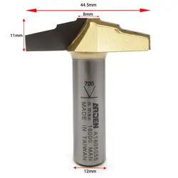 تیغ تونیک کلاسیک آردن مدل A1805058