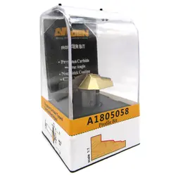 تیغ تونیک کلاسیک آردن مدل A1805058