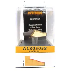 تیغ تونیک کلاسیک آردن مدل A1805058