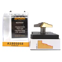 تیغ تونیک کلاسیک آردن مدل A1805058