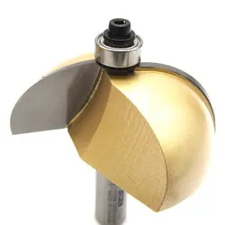 تیغ منحنی لبه بلبرینگی اورفرز آردن مدل 305281