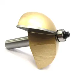 تیغ منحنی لبه بلبرینگی اورفرز آردن مدل 305281