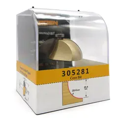 تیغ منحنی لبه بلبرینگی اورفرز آردن مدل 305281