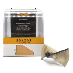 تیغ پروفیل لبه بلبرینگی اورفرز آردن مدل 357251