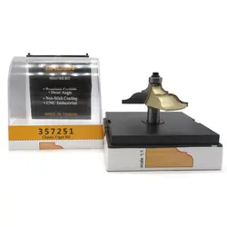 تیغ پروفیل لبه بلبرینگی اورفرز آردن مدل 357251