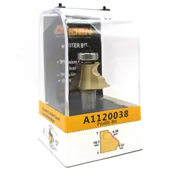 تیغ پروفیل لبه بلبرینگی آردن مدل A1120038