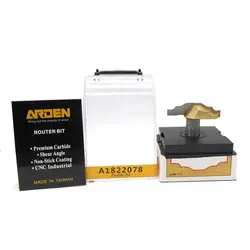 تیغ تونیک کلاسیک آردن مدل A1822078