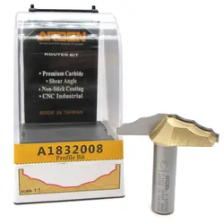 تیغ تونیک کلاسیک آردن مدل A1832008