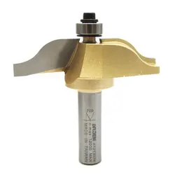 تیغ پروفیل لبه بلبرینگی اورفرز آردن مدل A1213078