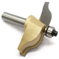 تیغ پروفیل لبه بلبرینگی اورفرز آردن مدل A1213078