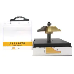 تیغ پروفیل لبه بلبرینگی اورفرز آردن مدل A1213078