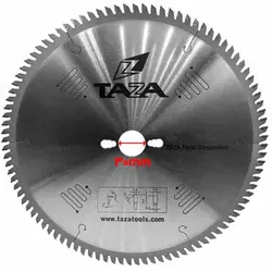 تیغ اره چوب بر Taza قطر 30 سانتی‌متر 48 دندانه گرید سوپر مدل CSB-WSC30048