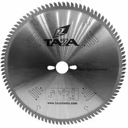 تیغ اره چوب بر Taza قطر 50 سانتی‌متر 108 دندانه گرید سوپر مدل CSB-WS500108