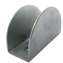 پایه یو  ام دی اف 16 میلی‌متر بسته 12 عددی