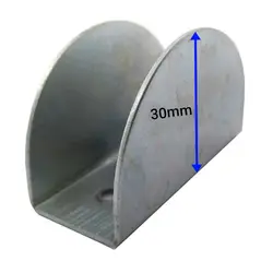 پایه یو  ام دی اف 16 میلی‌متر بسته 12 عددی