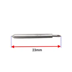 تیغ کاتر پلاتر 60 درجه دامار مدل DMDR50360000