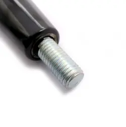 دسته دنده مخروطی باکالیت پیچ دار 11.5 سانتی‌متر m12 کد 00202348