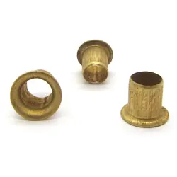 مادگی خار طبقه برنجی میلاد بسته 30 عددی