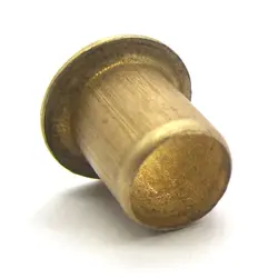 مادگی خار طبقه برنجی میلاد بسته 30 عددی