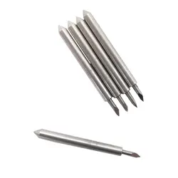 تیغ کاتر پلاتر 60 درجه دامار مدل DMDR4960001 بسته 5 عددی