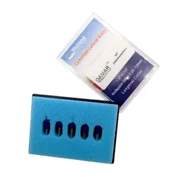 تیغ کاتر پلاتر 60 درجه دامار مدل DMDR4960001 بسته 5 عددی