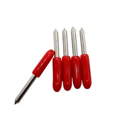 تیغ کاتر پلاتر 45 درجه دامار مدل DMDR4945001 بسته 5 عددی