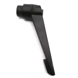 دستگیره اهرمی فلزی مهره دار m6 کد 101207