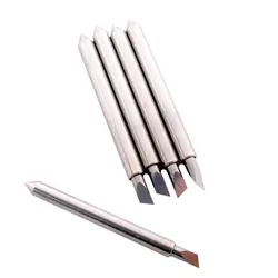 تیغ کاتر پلاتر 30 درجه دامار مدل DMDR4930002 بسته 5 عددی