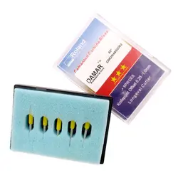 تیغ کاتر پلاتر 30 درجه دامار مدل DMDR4930002 بسته 5 عددی