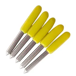 تیغ کاتر پلاتر 30 درجه دامار مدل DMDR4930002 بسته 5 عددی