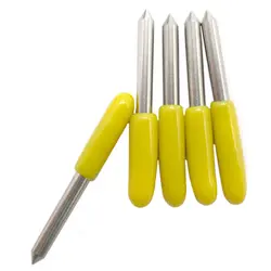 تیغ کاتر پلاتر 30 درجه دامار مدل DMDR4930002 بسته 5 عددی