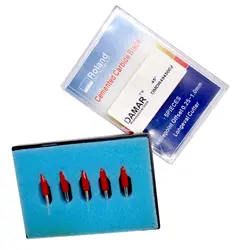 تیغ کاتر پلاتر 45 درجه دامار مدل DMDR4945002 بسته 5 عددی