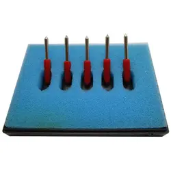 تیغ کاتر پلاتر 45 درجه دامار مدل DMDR4945002 بسته 5 عددی