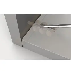 آچار آلن اتصال کابینو