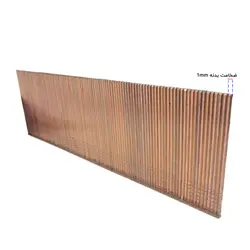 میخ اسکا آلفا مدل F40 بسته 5000 عددی